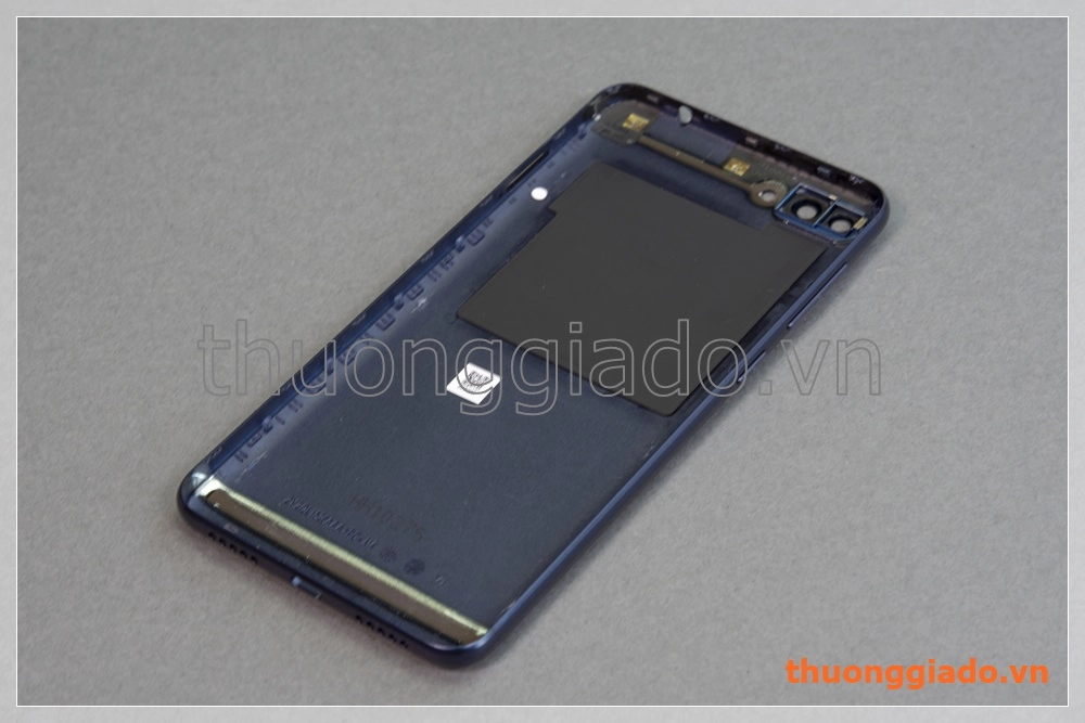 Thay vỏ (nắp lưng) Asus ZenFone 4 Max (ZC520KL), original housing