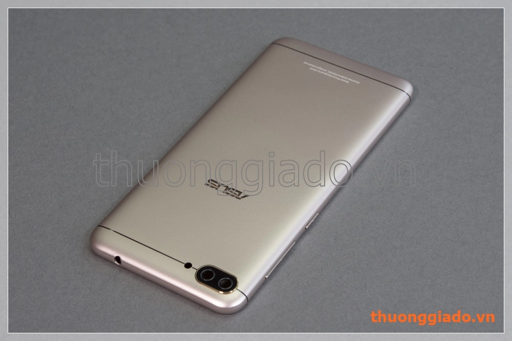 Thay vỏ (nắp lưng) Asus ZenFone 4 Max (ZC520KL), original housing