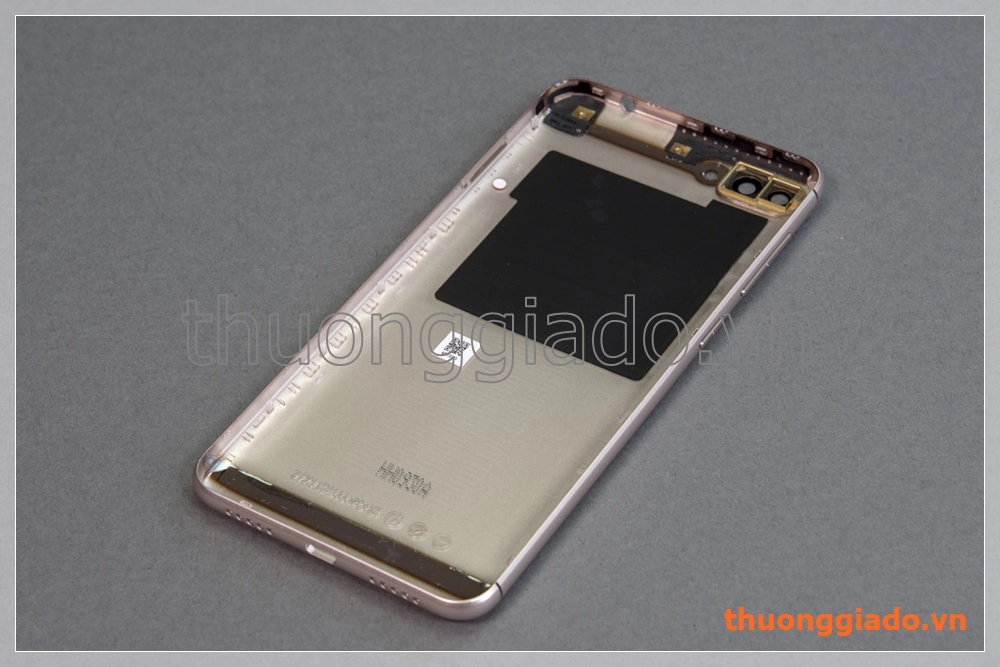 Thay vỏ (nắp lưng) Asus ZenFone 4 Max (ZC520KL), original housing