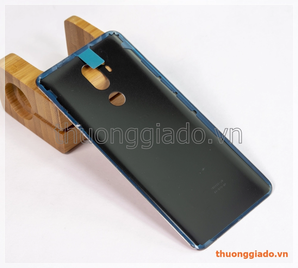 Thay kính lưng LG G7 ThinQ (full màu), nắp lưng kính, nắp đậy pin