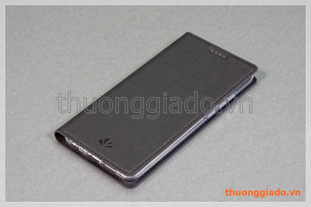 Bao da thời trang Huawei Nova 3E/ Huawei P20 Lite flip case (hiệu Vili)