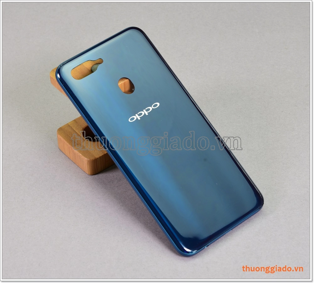 Thay nắp lưng Oppo F9, thay nắp đậy pin, thay mặt lưng kính lấy ngay