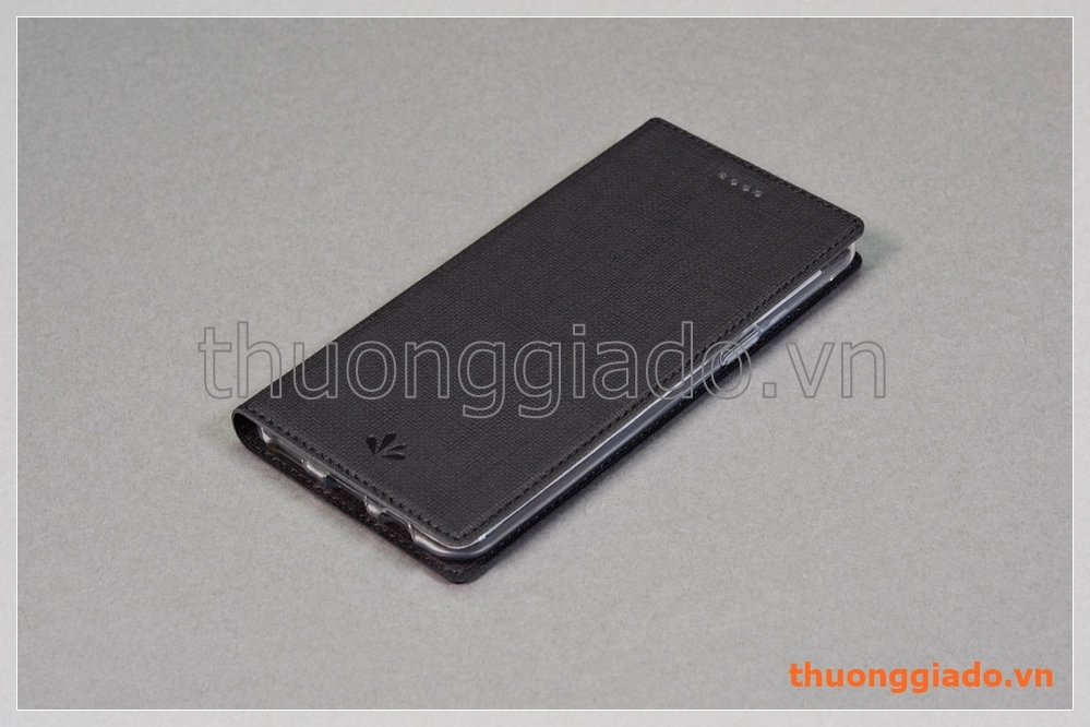 Bao da cầm tay OnePlus 5 (1+5) flip leather case, hiệu Vili Bao da cầm tay OnePlus 5 (1+5) flip leather case, hiệu Vili