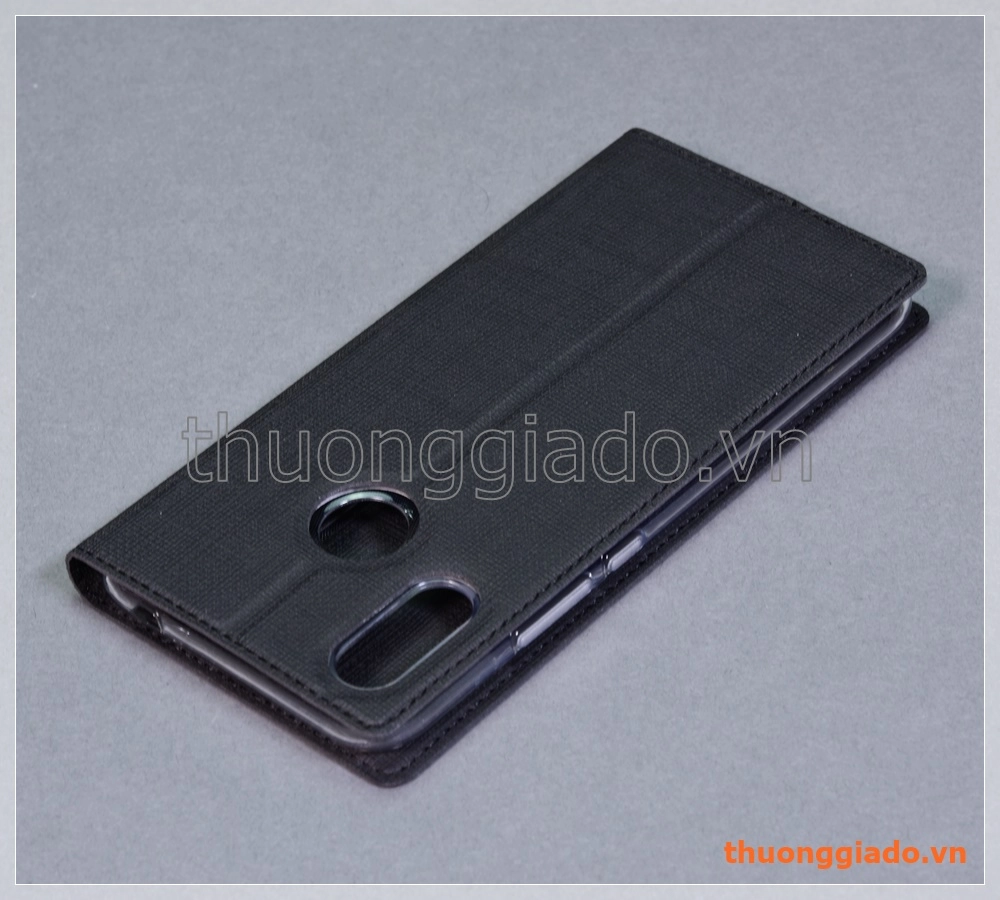 Bao da Huawei Nova 3i (hiệu Vili, màu sắc thời trang)