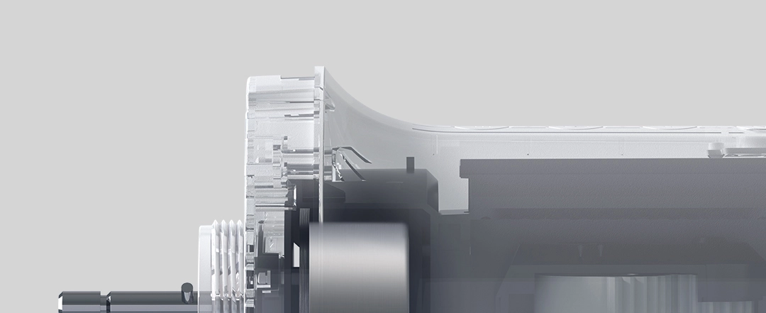 Quạt cây Xiaomi Smartmi Standing Fan 2S (tích hợp pin 2800mAh, chạy liên tục 20 giờ)