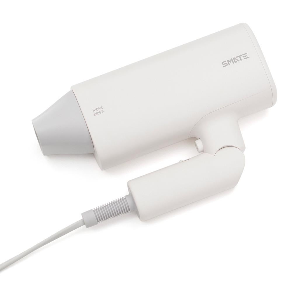 Máy sấy tóc Xiaomi Smate - White (Ảnh 1)