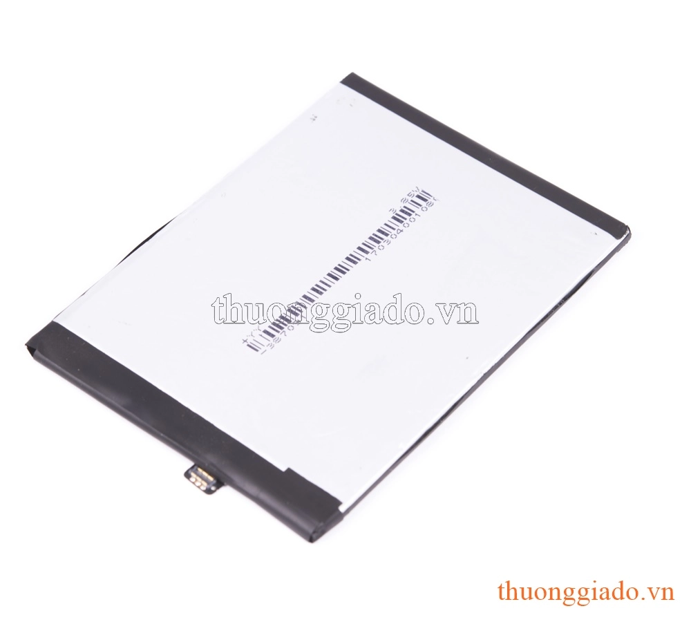 Thay pin OPPO R9 Plus (BLP611, 4120mAh)