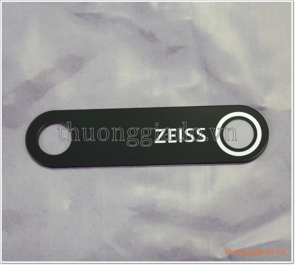 Thay kính camera sau Nokia 6 (2018), kính camera chính, hàng zin