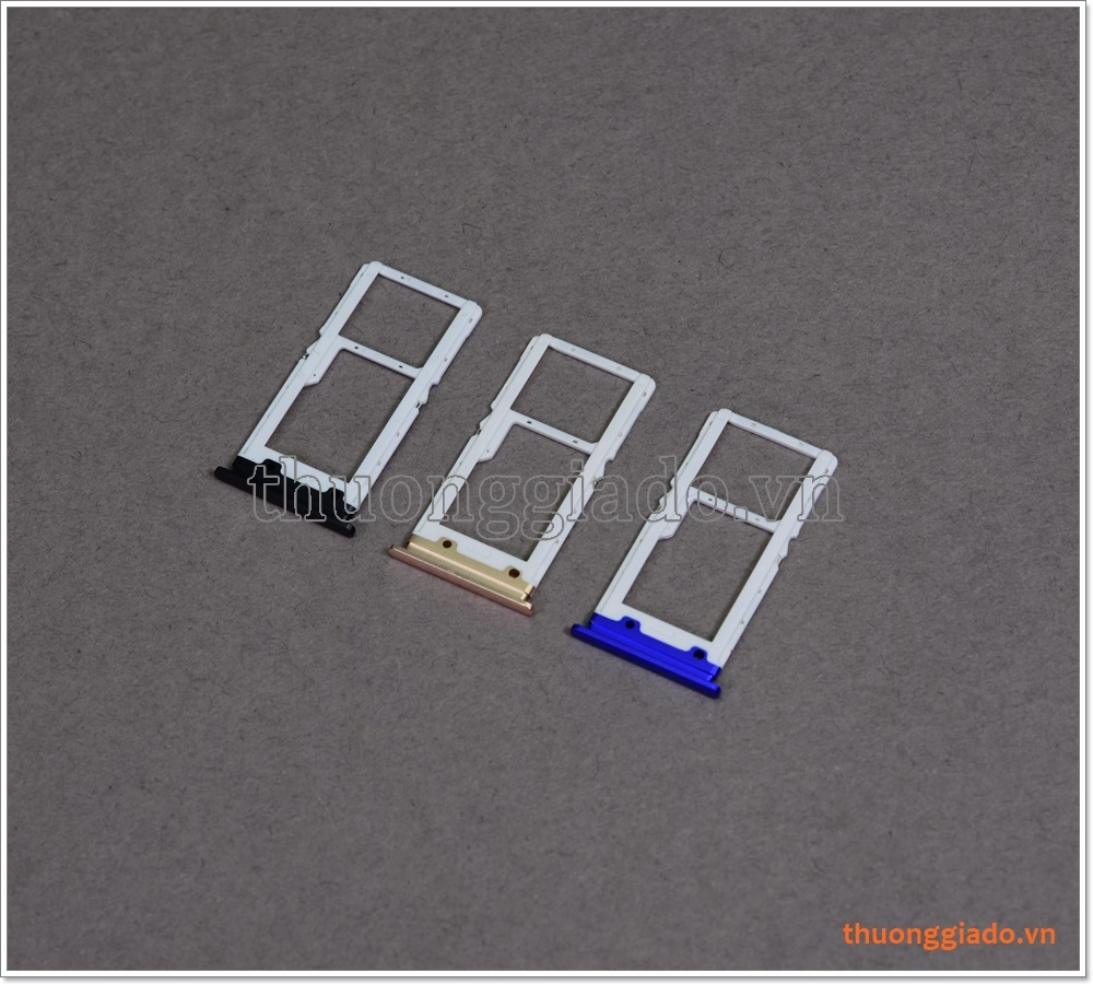 Khay sim Mi CC9 (6.39 inch), chứa nano sim, kèm ngăn thẻ nhớ Khay sim Mi CC9 (6.39 inch), chứa nano sim, kèm ngăn thẻ nhớ