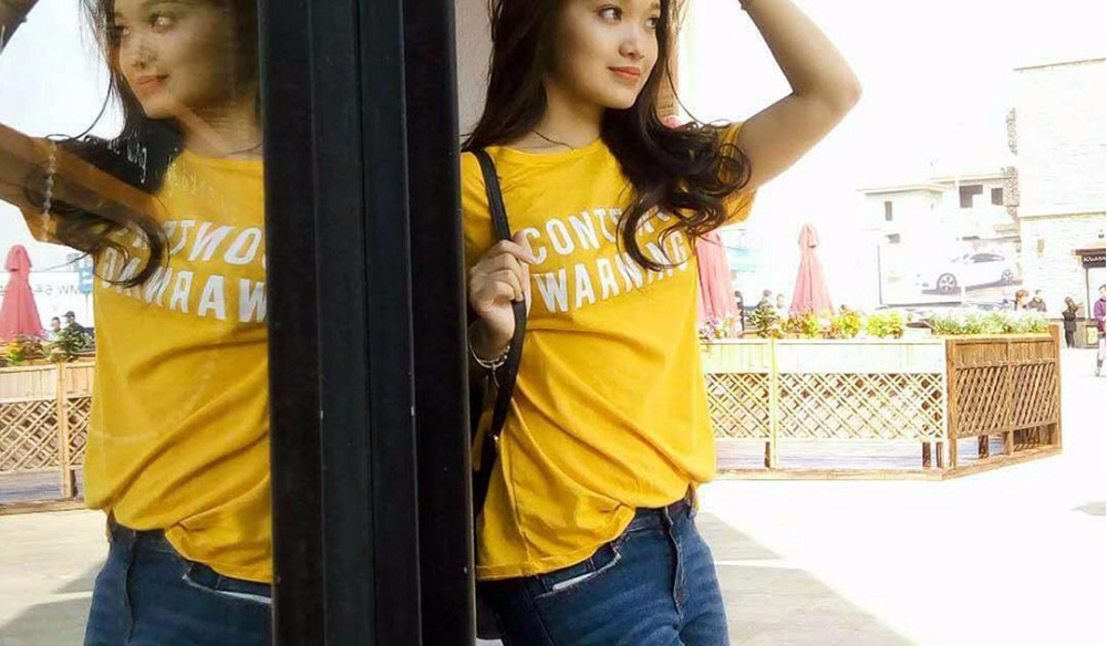 Camera thông minh Xiaomi Xiaomo AI Camera, chụp ảnh bằng cử chỉ và biểu cảm