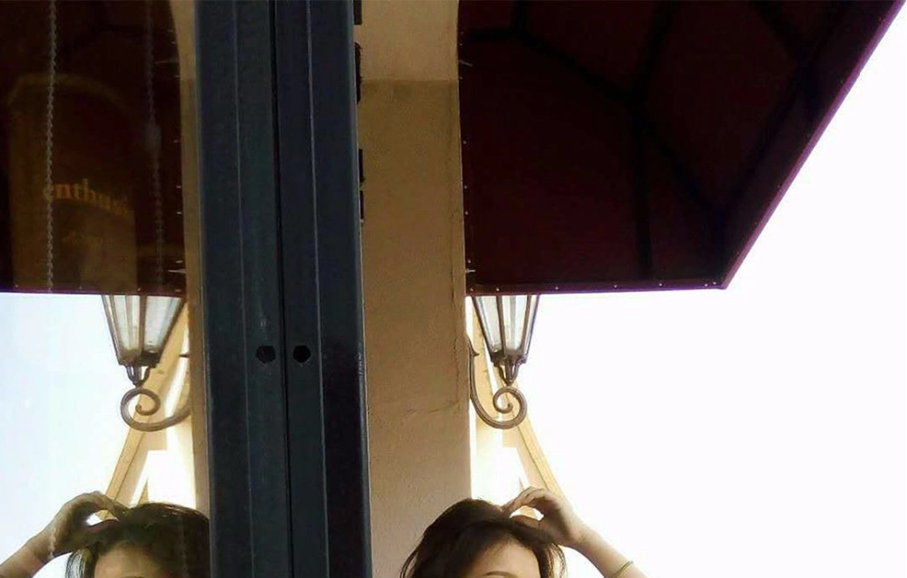 Camera thông minh Xiaomi Xiaomo AI Camera, chụp ảnh bằng cử chỉ và biểu cảm