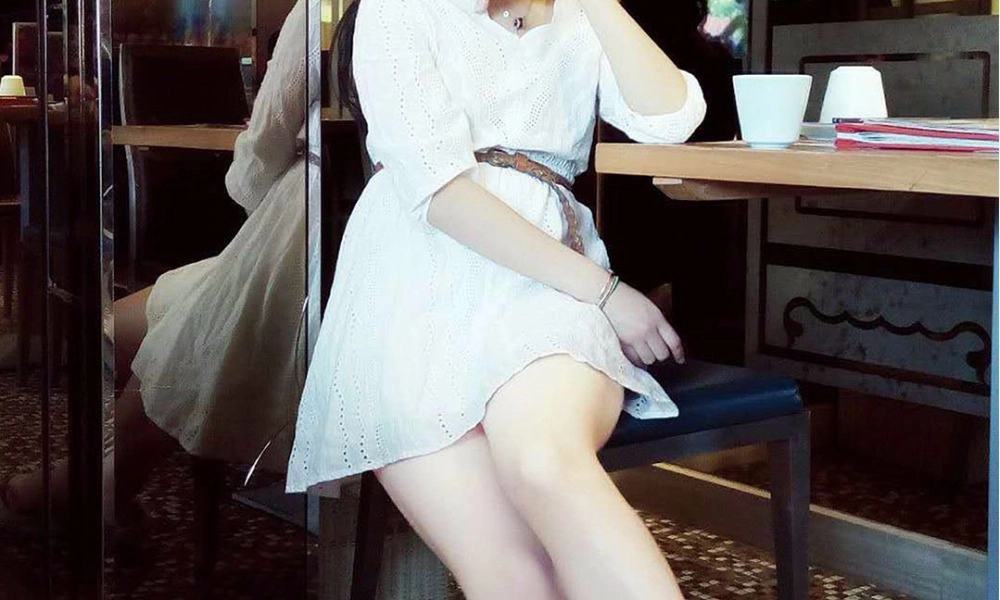 Camera thông minh Xiaomi Xiaomo AI Camera, chụp ảnh bằng cử chỉ và biểu cảm