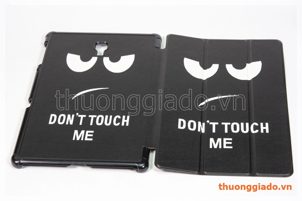 Bao da book cover Samsung T595/ T590/ Galaxy Tab A 10.5 (2018), loại in hình