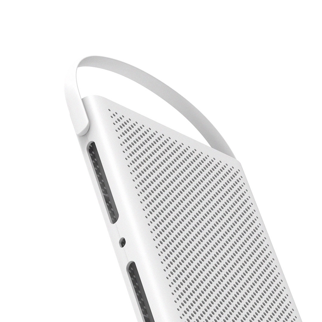 Vỉ hương đuổi muỗi Xiaomi Qinghe