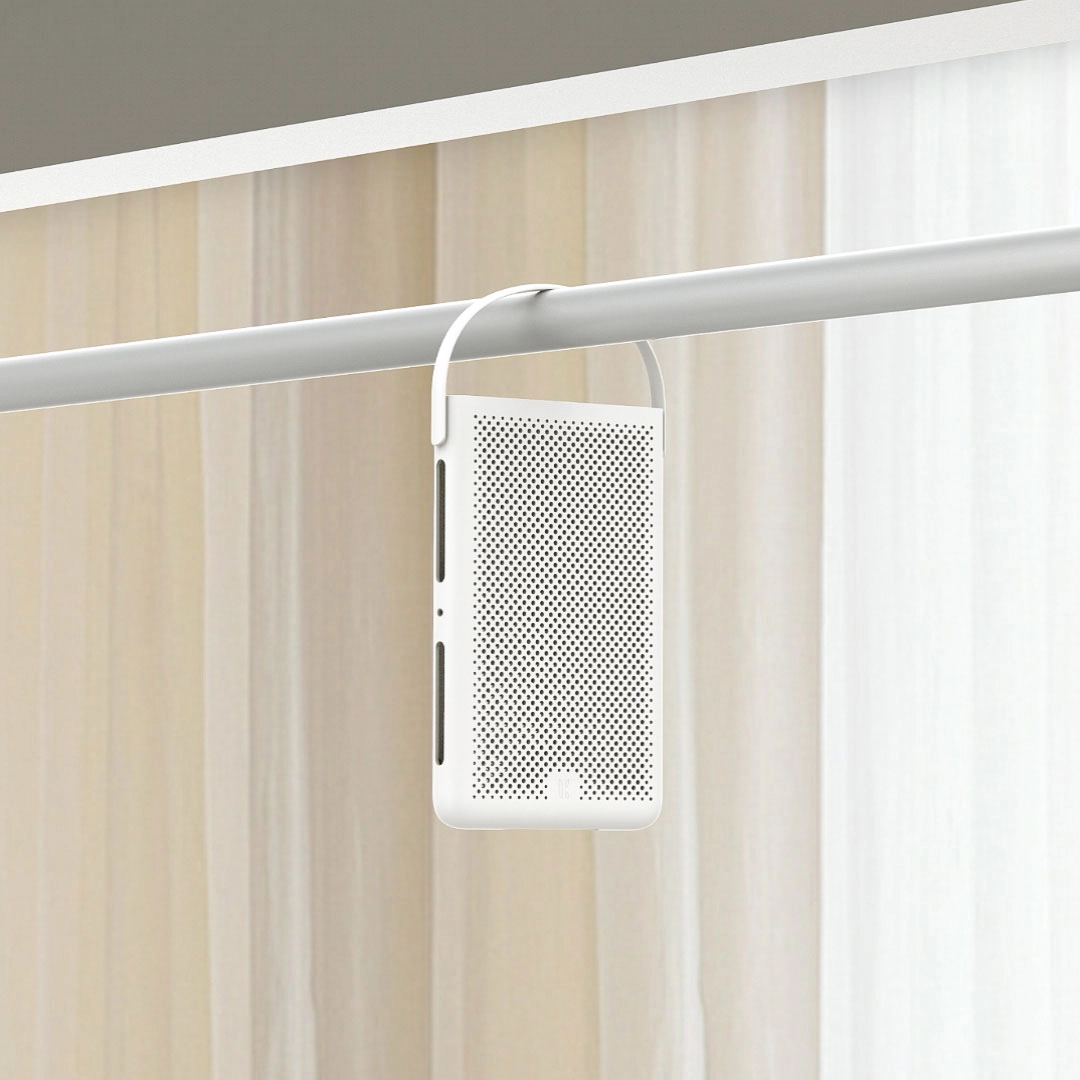 Vỉ hương đuổi muỗi Xiaomi Qinghe