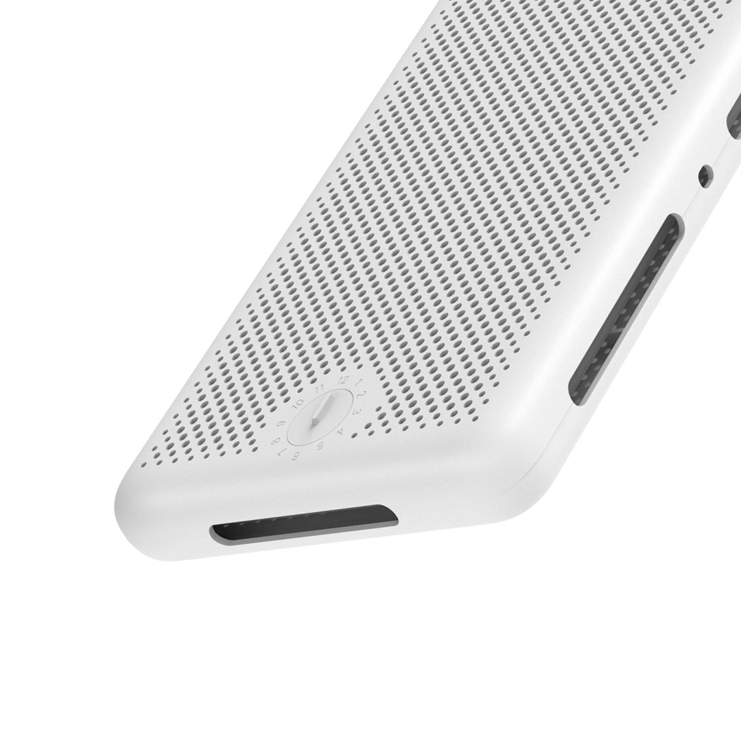 Vỉ hương đuổi muỗi Xiaomi Qinghe