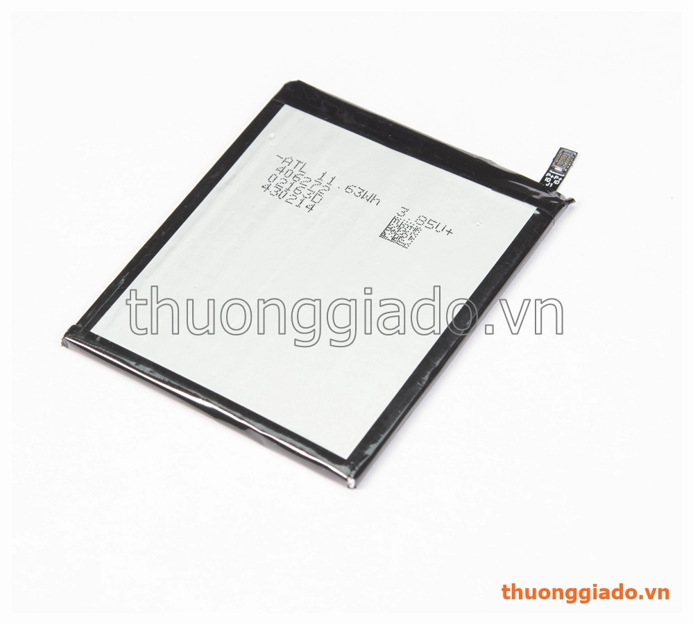 Thay pin Lenovo Vibe K6 (BL267) 3000mAh