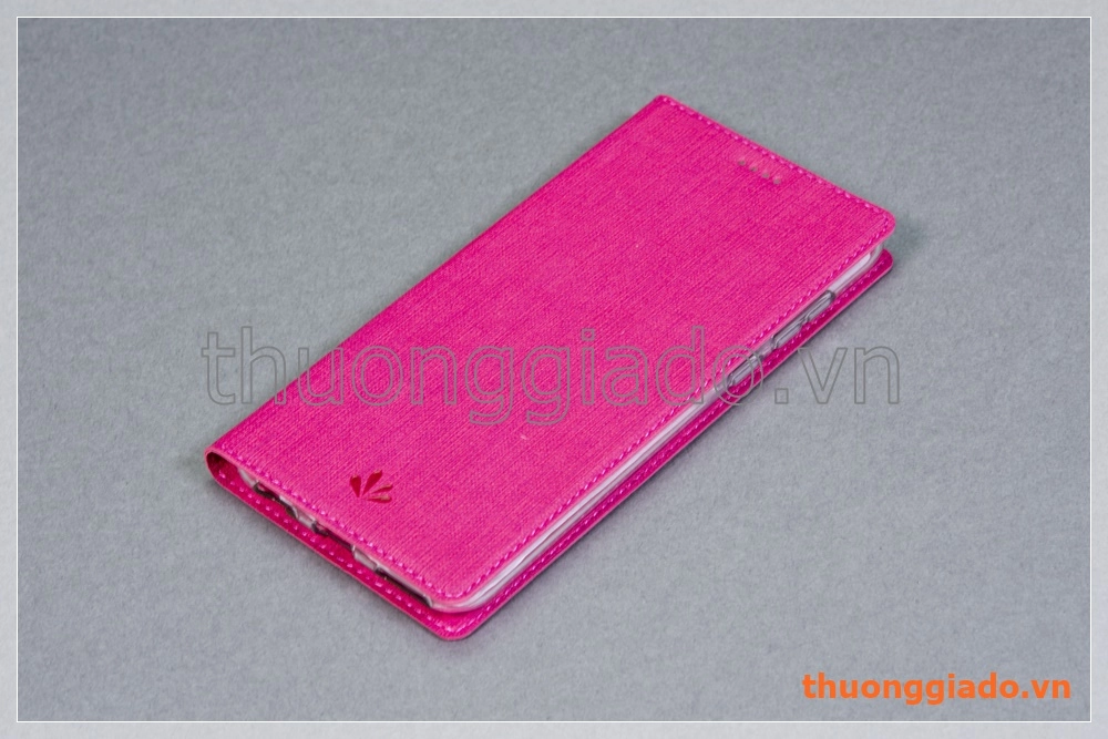 Bao da thời trang Huawei Nova 2i flip leather case (hiệu Vili)