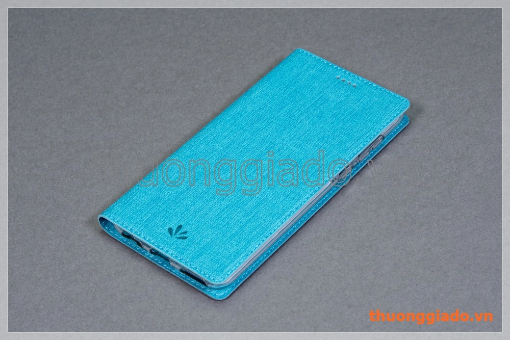 Bao da thời trang Huawei Nova 2i flip leather case (hiệu Vili)