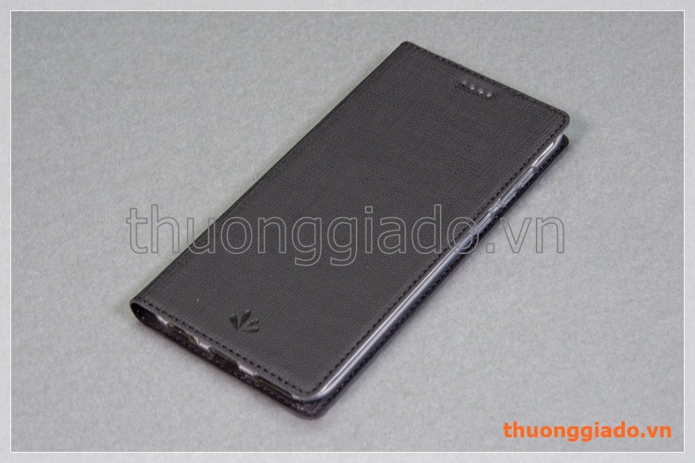 Bao da thời trang Huawei Nova 2i flip leather case (hiệu Vili)