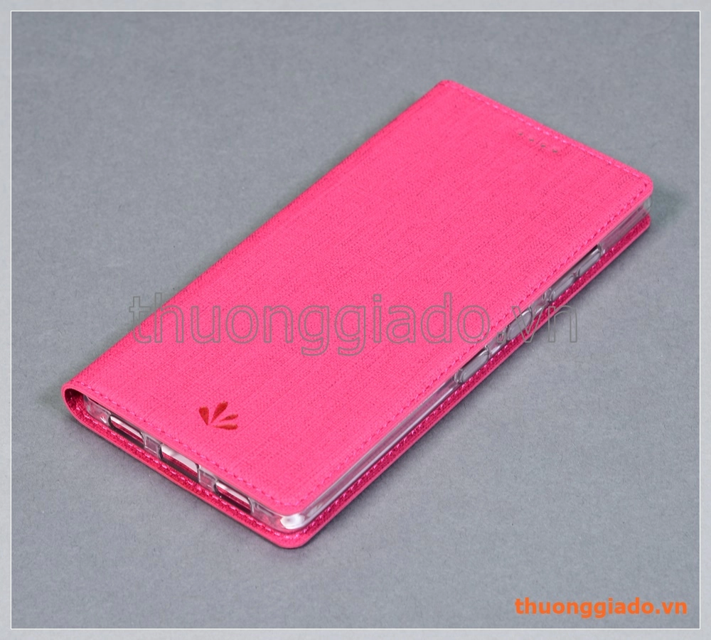 Bao da thời trang Blackberry Key 2/ Key2/ Keytwo (hiệu Vili) Bao da thời trang Blackberry Key 2/ Key2/ Keytwo (hiệu Vili)