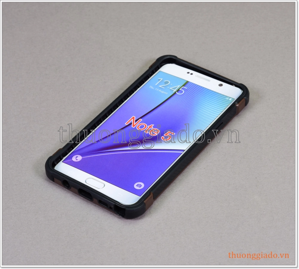 Ốp lưng chống sốc Samsung Note 5, Galaxy Note 5, N920 (ốp chống va đập hiệu NX Case)