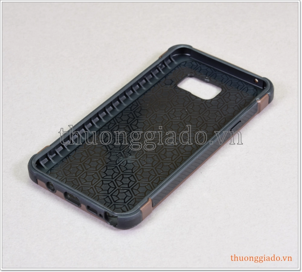 Ốp lưng chống sốc Samsung Note 5, Galaxy Note 5, N920 (ốp chống va đập hiệu NX Case)