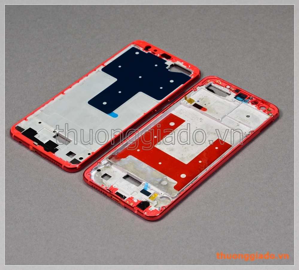 Vành viền benzel Huawei Nova 2S (khung viền màn hình) Vành viền benzel Huawei Nova 2S (khung viền màn hình)