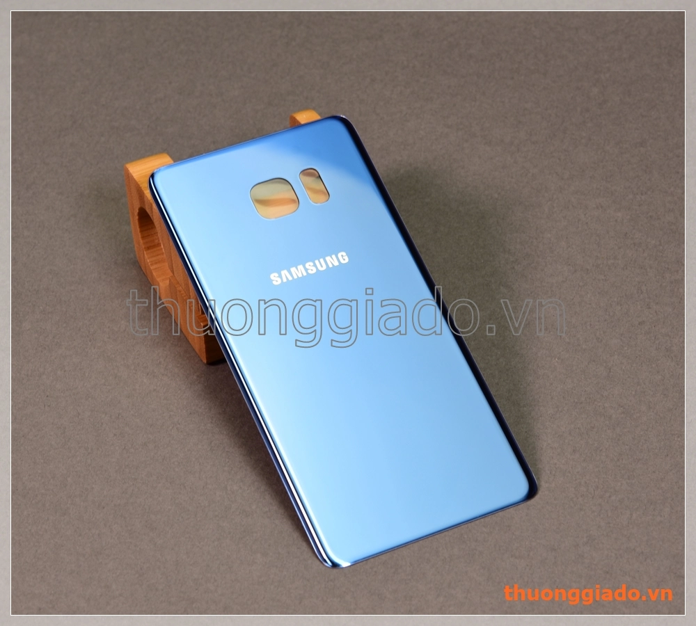 Kính lưng Samsung Galaxy Note FE/ Note7/ N930 chính hãng (nắp lưng, nắp đậy pin)