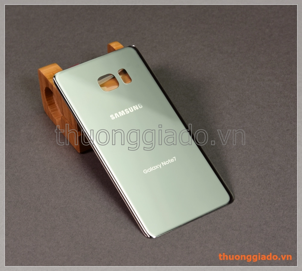 Kính lưng Samsung Galaxy Note FE/ Note7/ N930 chính hãng (nắp lưng, nắp đậy pin)