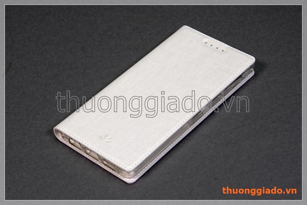 Bao da BlackBerry Motion flip leather case (hiệu VILI)