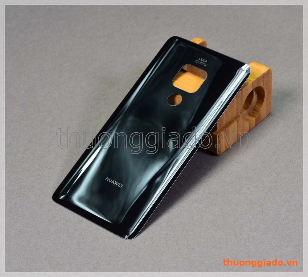 Thay kính lưng Huawei Mate 20 (6.5"), nắp lưng kính, nắp đậy pin