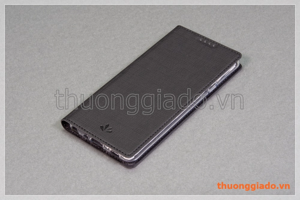 Bao da thời trang LG G7 ThinQ flip case, hiệu Vili