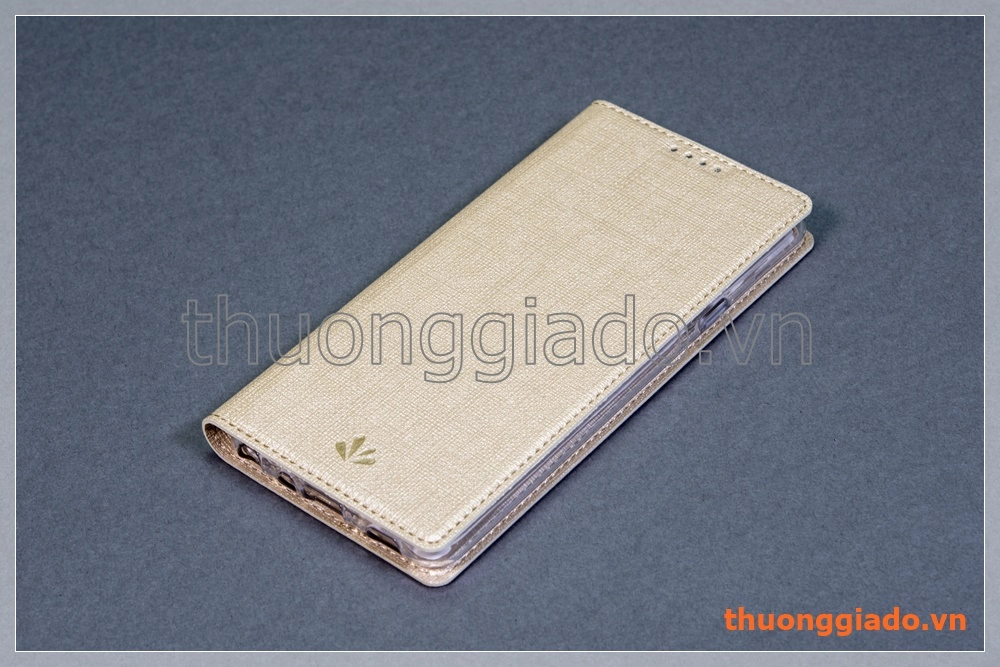 Bao da thời trang LG G7 ThinQ flip case, hiệu Vili