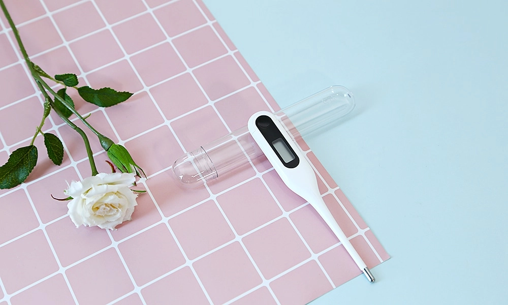 Nhiệt kế y tế điện tử Xiaomi MMC-W201 (có LCD và không có thủy ngân) Nhiệt kế y tế điện tử Xiaomi MMC-W201 (có LCD và không có thủy ngân)