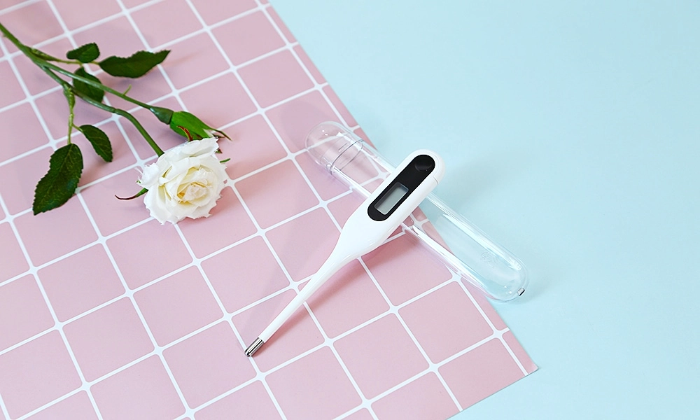 Nhiệt kế y tế điện tử Xiaomi MMC-W201 (có LCD và không có thủy ngân) Nhiệt kế y tế điện tử Xiaomi MMC-W201 (có LCD và không có thủy ngân)