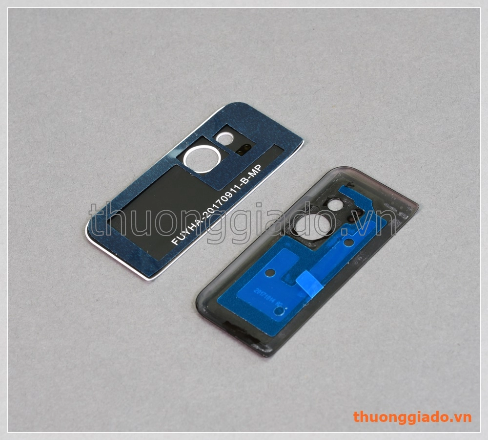 Thay kính lưng Google Pixel 2 5.0" (phần kính bên camera sau)
