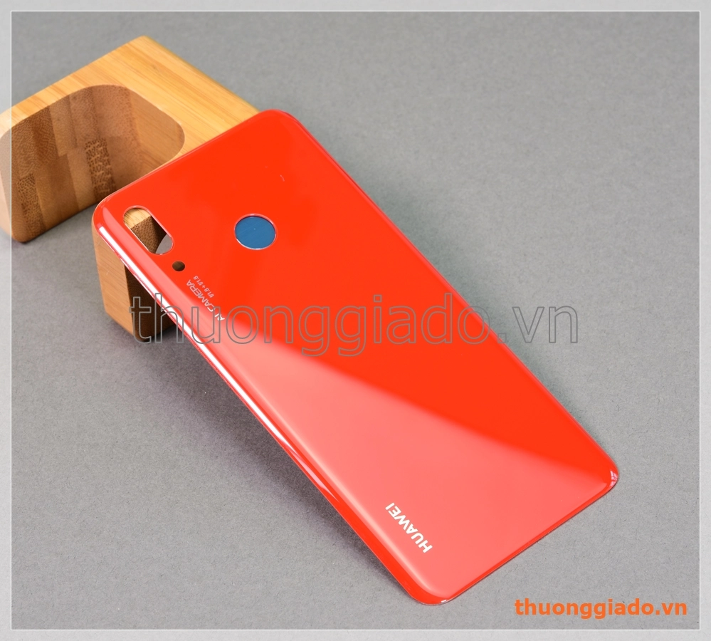 Thay kính lưng Huawei Nova 3 (6.3"), nắp lưng kính, nắp đậy pin
