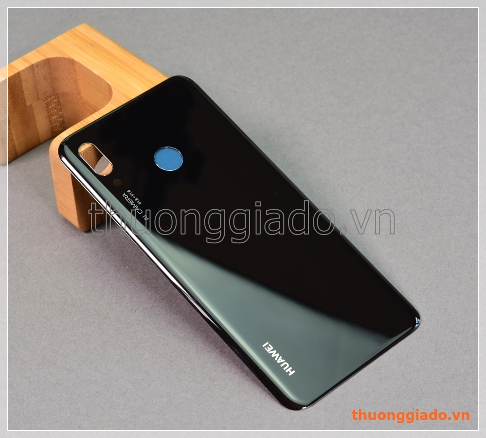 Thay kính lưng Huawei Nova 3 (6.3"), nắp lưng kính, nắp đậy pin