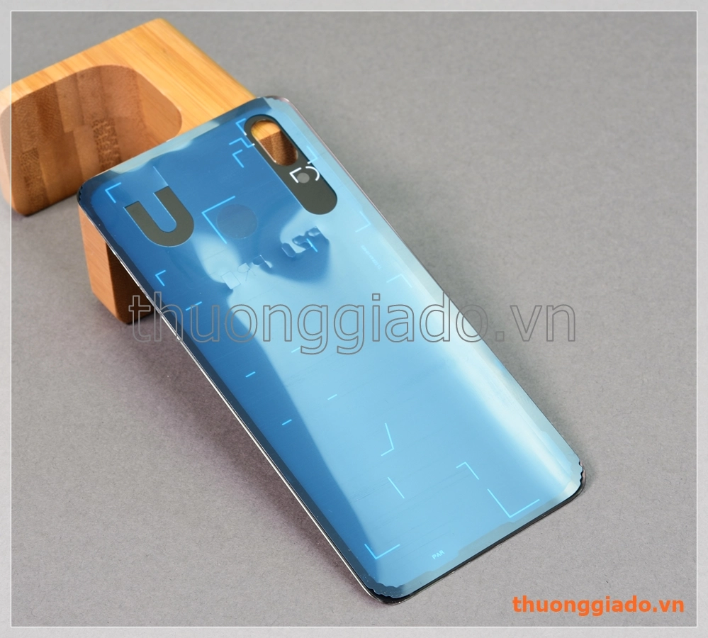 Thay kính lưng Huawei Nova 3 (6.3"), nắp lưng kính, nắp đậy pin