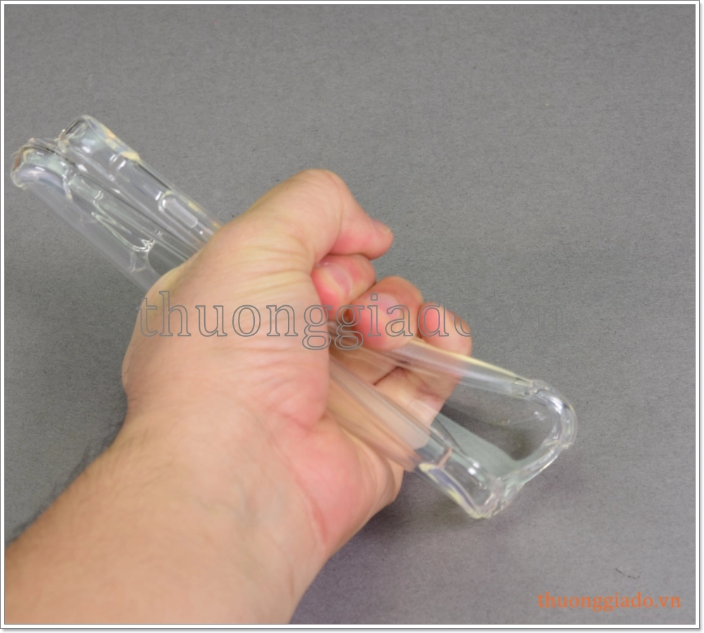 Ốp lưng Silicone Mi Redmi 8 (6.22 inch), ốp dẻo trong suốt, chống sốc 4 góc