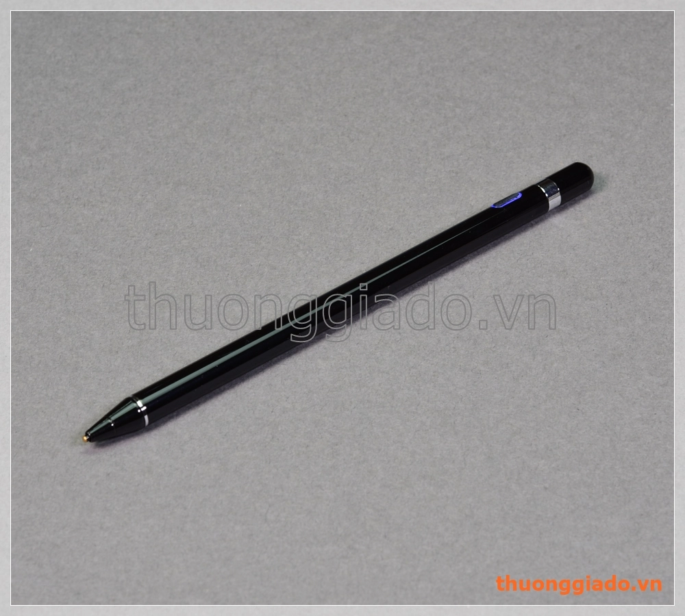 Bút cảm ứng điện dung bản 2018, nét bút siêu nhỏ (1.4mm), phong cách Apple Pencil Bút cảm ứng điện dung bản 2018, nét bút siêu nhỏ (1.4mm), phong cách Apple Pencil