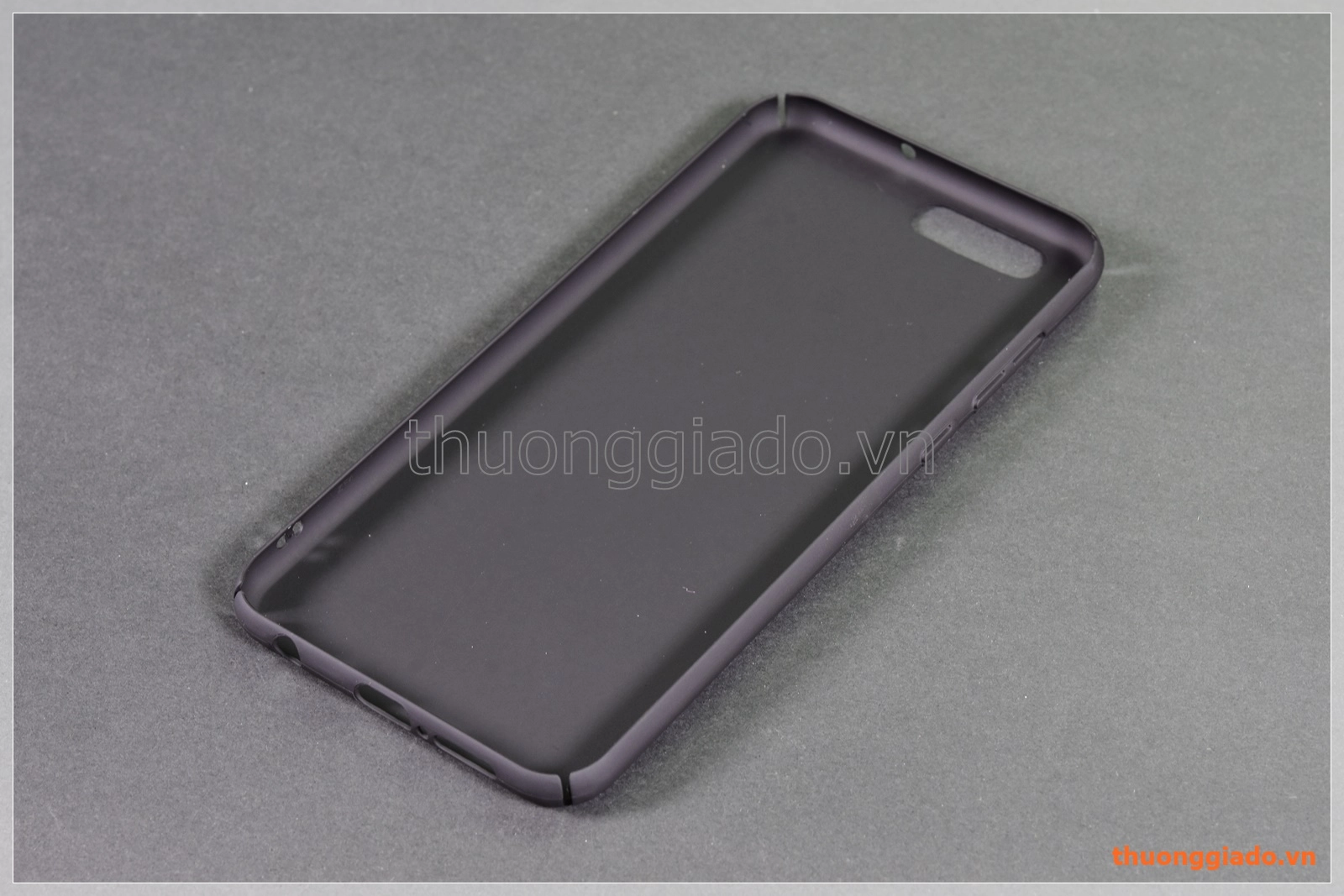 Ốp lưng nhựa cứng ZenFone 4 (ZE554KL) Ốp lưng nhựa cứng ZenFone 4 (ZE554KL)