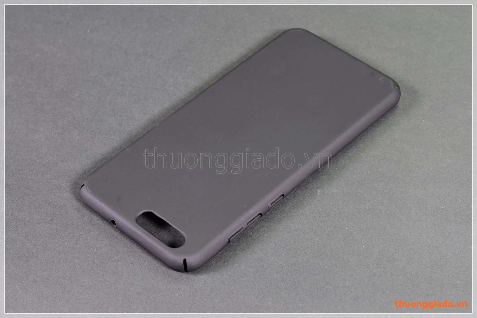 Ốp lưng nhựa cứng ZenFone 4 (ZE554KL) Ốp lưng nhựa cứng ZenFone 4 (ZE554KL)