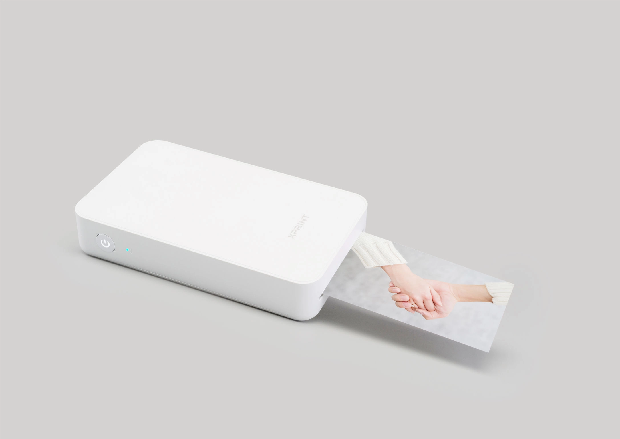 Máy in ảnh mini cầm tay Xiaomi XPRINT DMP 100 (không cần đổ mực)