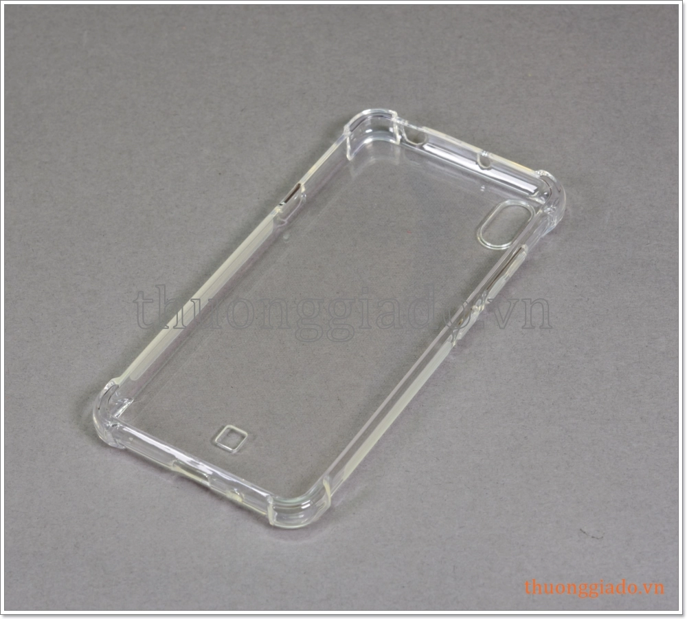 Ốp lưng Silicone LG K20 (2019) 5.45 inch, ốp dẻo trong suốt, chống sốc 4 góc Ốp lưng Silicone LG K20 (2019) 5.45 inch, ốp dẻo trong suốt, chống sốc 4 góc