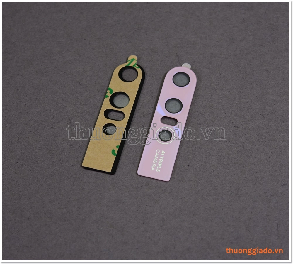 Thay kính Camera sau Vivo V15, mặt kính Camera chính