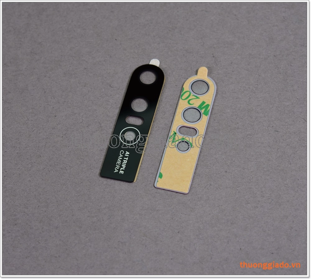 Thay kính Camera sau Vivo V15, mặt kính Camera chính