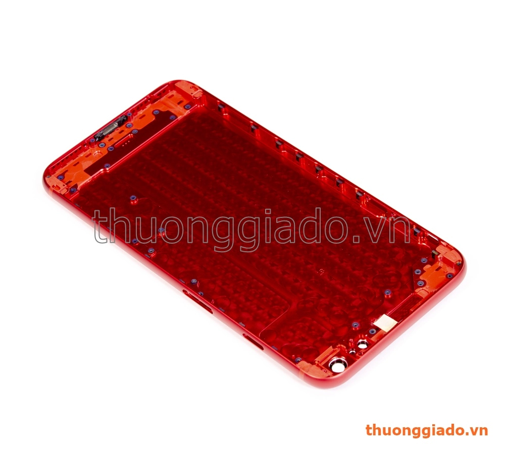 Vỏ độ iPhone 6 Plus lên iPhone 8 Plus (hàng zin, đủ màu), không cổng AUX