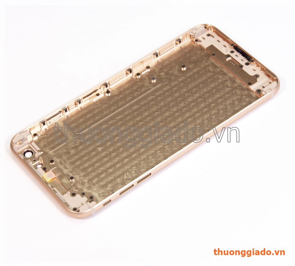 Vỏ độ iPhone 6 Plus lên iPhone 8 Plus (hàng zin, đủ màu), không cổng AUX